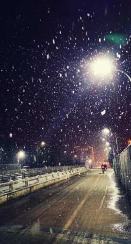 《初雪》4人剧本杀电子版完整资源