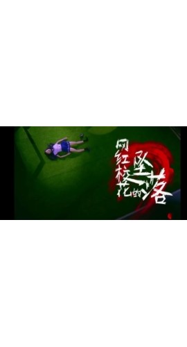 《网红校花的坠落》6人剧本杀电子版完整资源