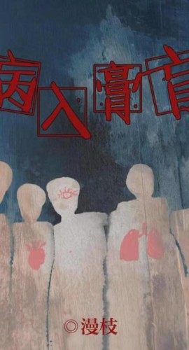 《病入膏肓》剧本杀复盘解析凶手是谁