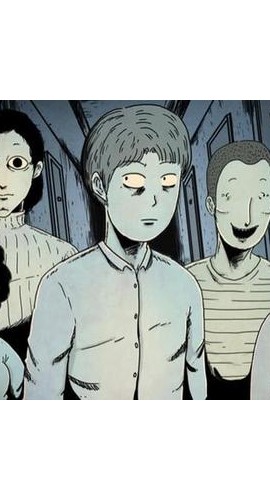 《人生考场》4至5人剧本杀电子版完整资源