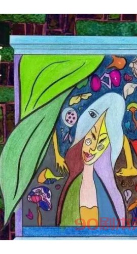 《窗边的女人》6人剧本杀电子版完整资源