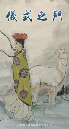《仪式之门》5人剧本杀电子版完整资源