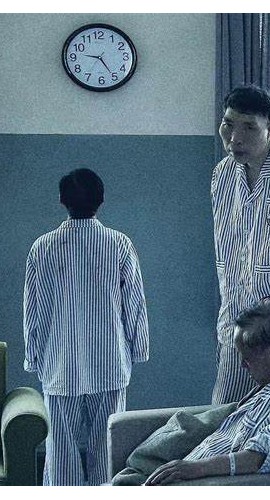 《疯人院》10人剧本杀电子版完整资源