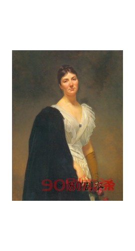 《美术室杀人事件》6人剧本杀电子版完整资源