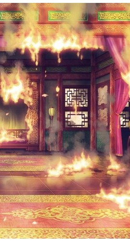 《四大名捕之皇宫秘史》7人剧本杀电子版完整资源