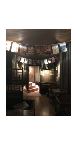 《酒馆血案》10人剧本杀电子版完整资源