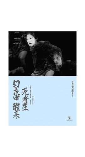 《死者在幻夜中醒来》7人剧本杀电子版完整资源