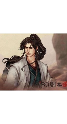 《龙城拍卖会》6人剧本杀电子版完整资源