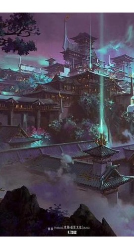 《凤泣华翎》6人剧本杀电子版完整资源