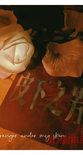 《皮下之芳》6人剧本杀电子版完整资源